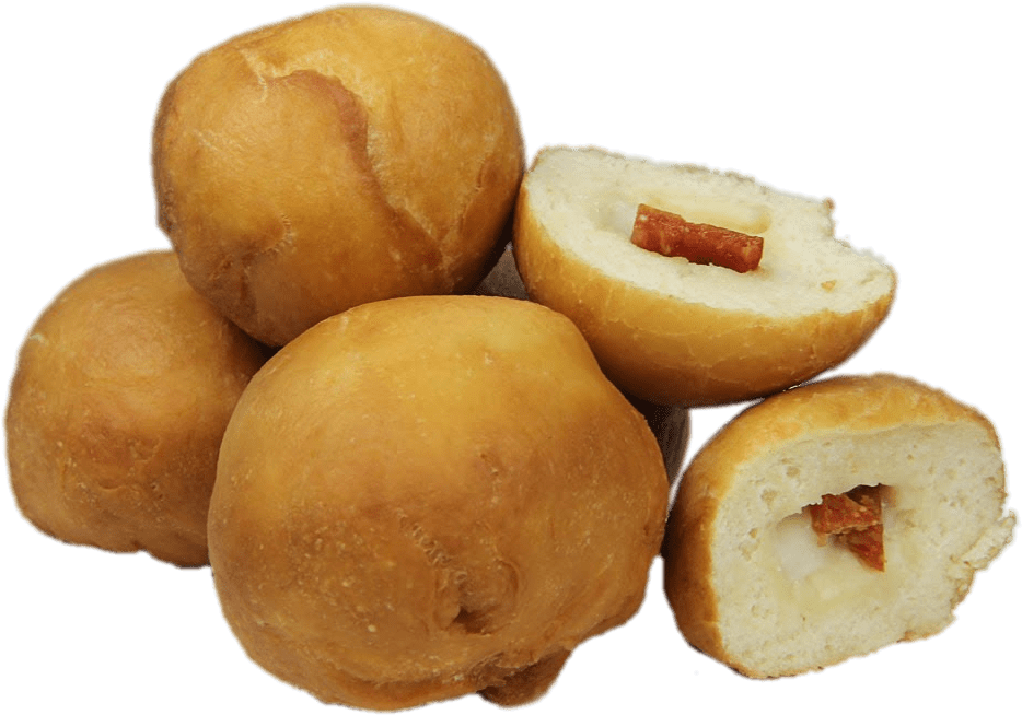 Transparent Dough Png - Bolitas De Masa Png, Png Download PNG with transparent background