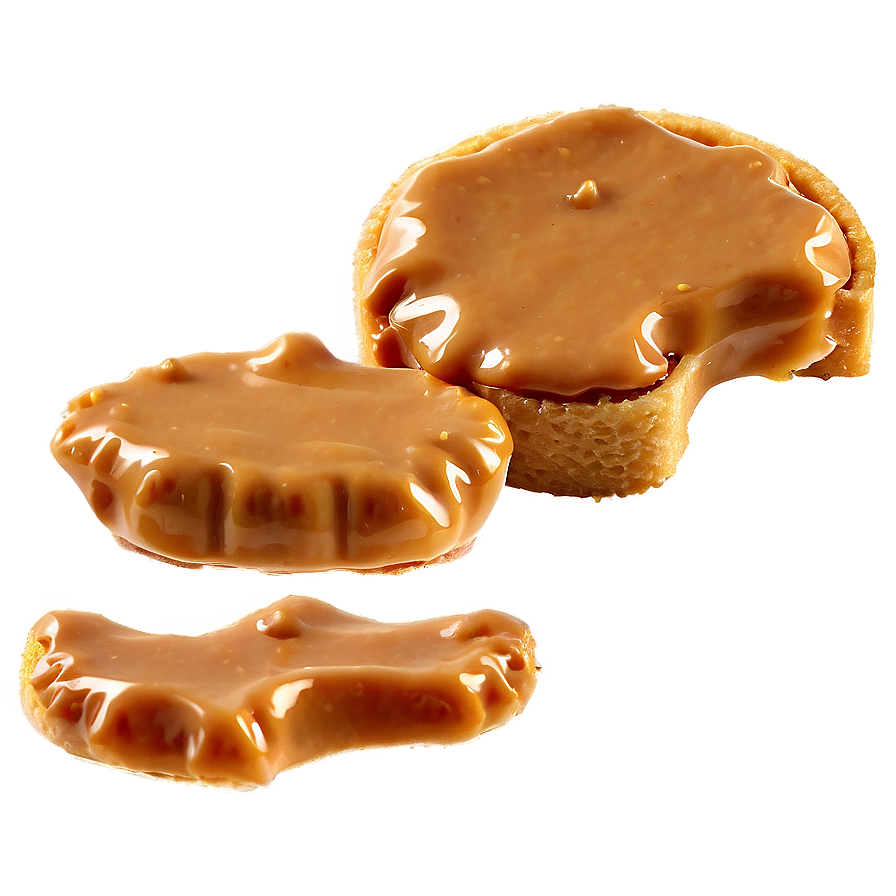 Peanut Butter Topping Png Fbx