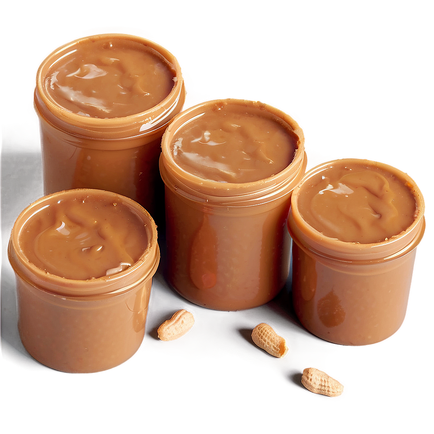 Peanut Butter Tubs Png Osu98