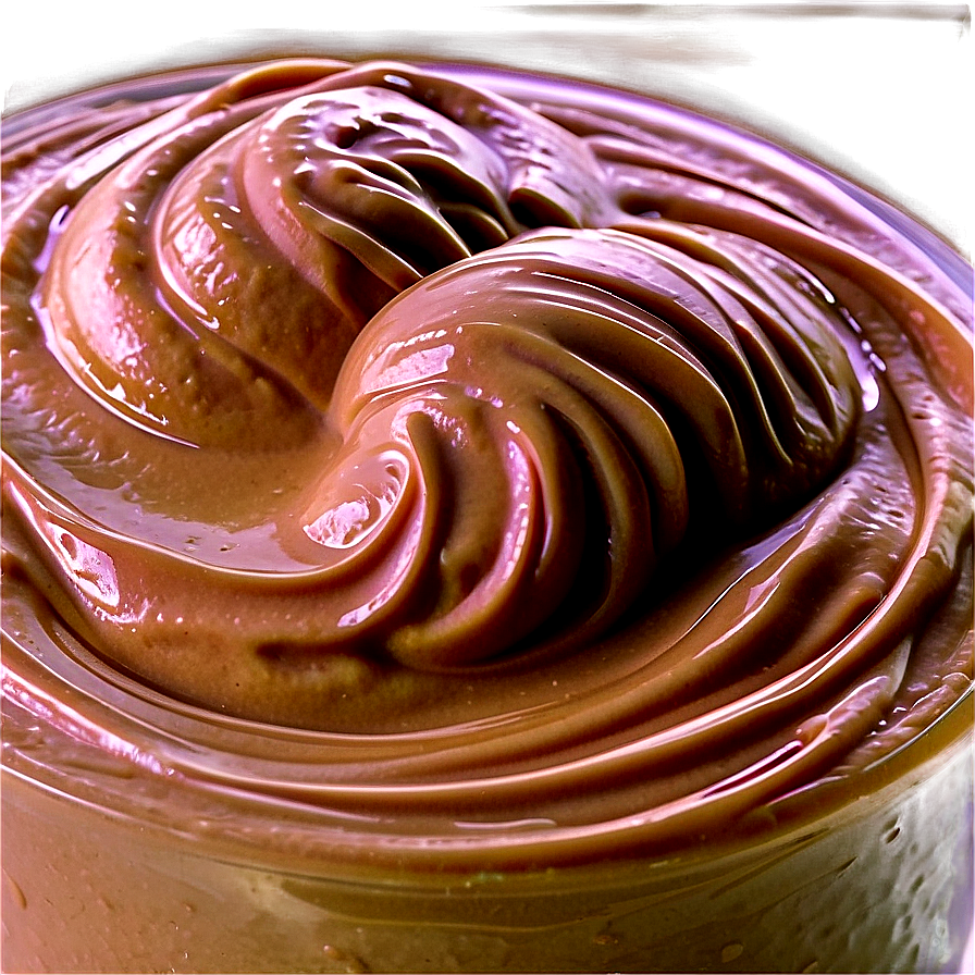 Peanut Butter Whip Png Bff38