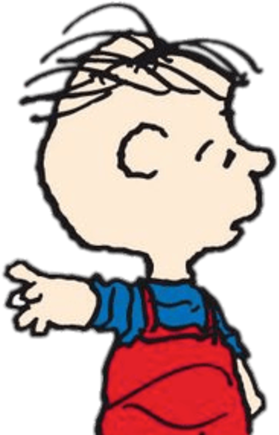 Peanuts Character Profile