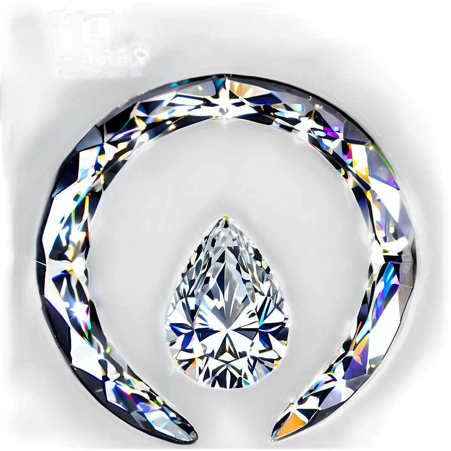 Pear Shaped Diamonds Png Ldl