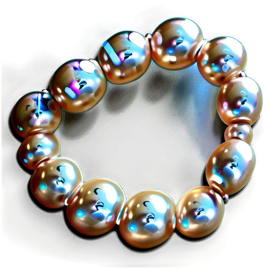 Pearl Embellishment Png 64