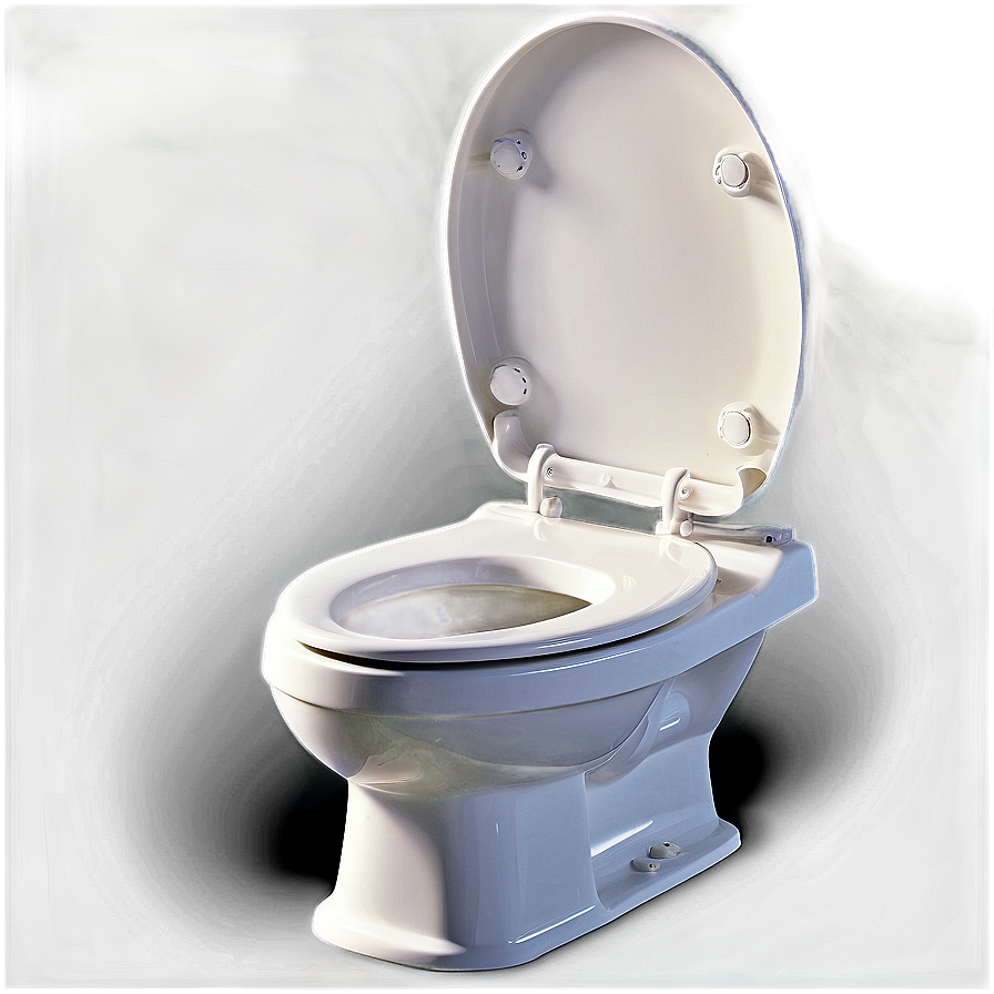 Pearl Finish Toilet Seat Png 69