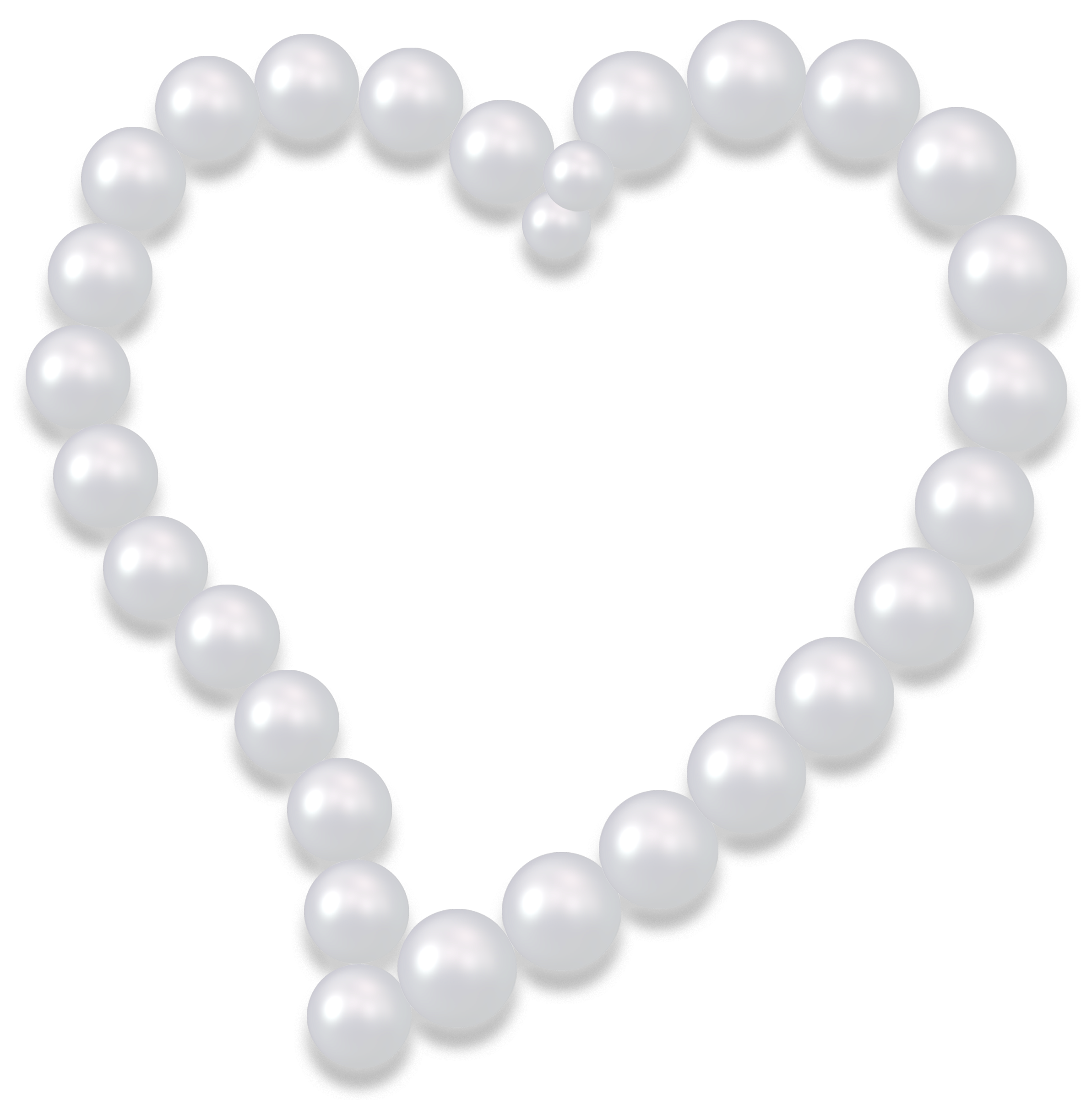 Pearl Clipart - Pearl, HD Png Download PNG with transparent background