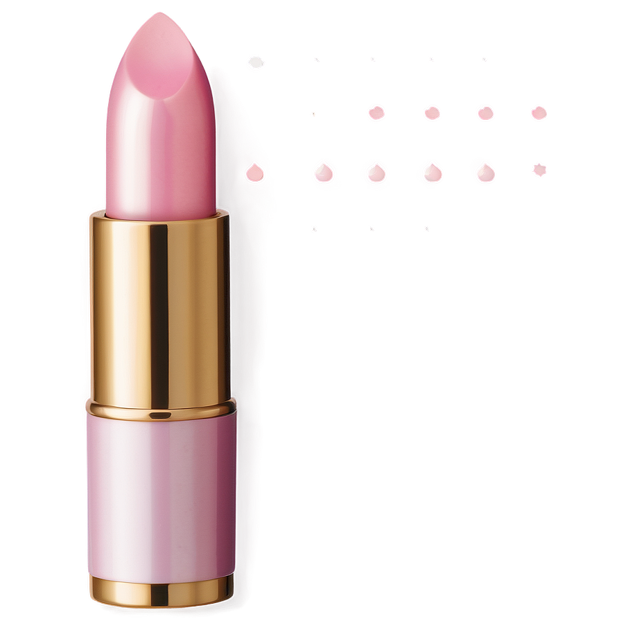 Pearl Pink Lipstick Png Nev98