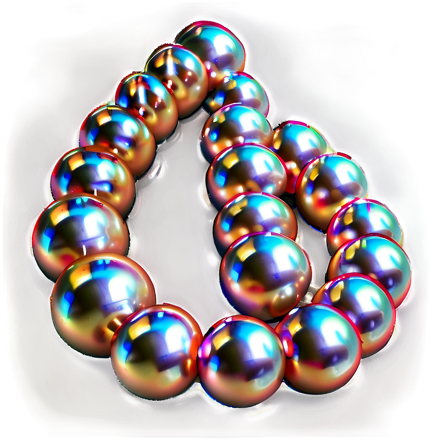 Pearls Beads Png Oqy85