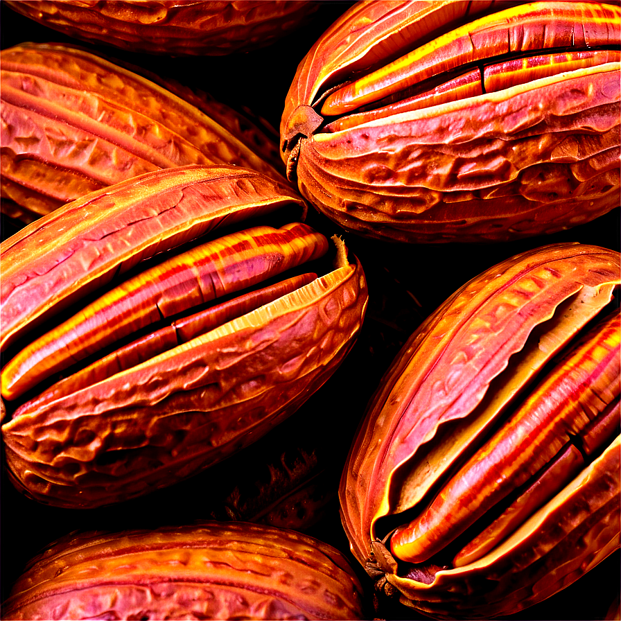 Pecan Nut Png Qqr97