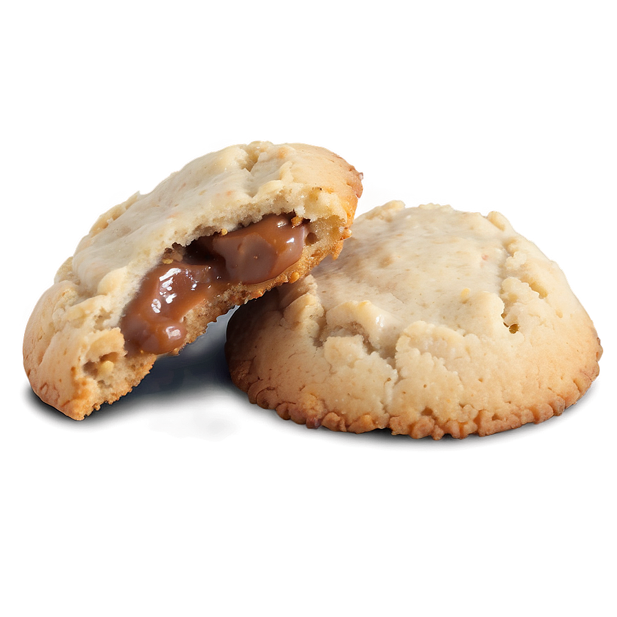 Pecan Sandies Cookies Png 3