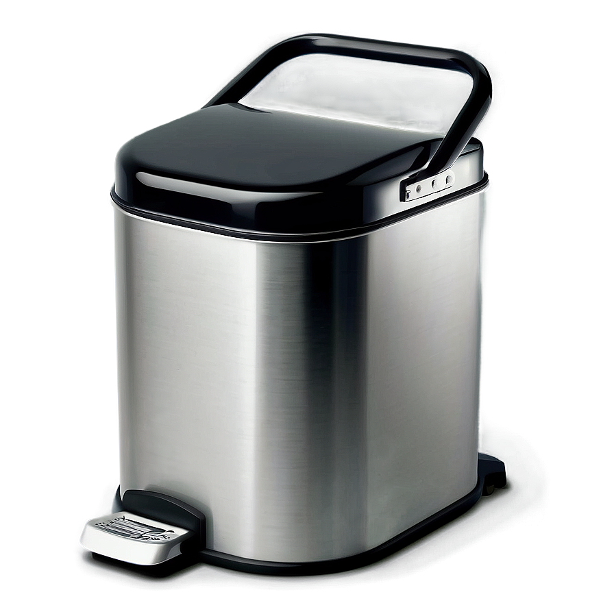 Pedal Bin Png 05042024