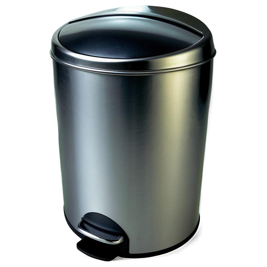 Pedal Bin Png 05042024