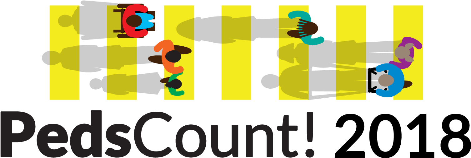 Peds Count2018_ Conference_ Logo PNG with transparent background