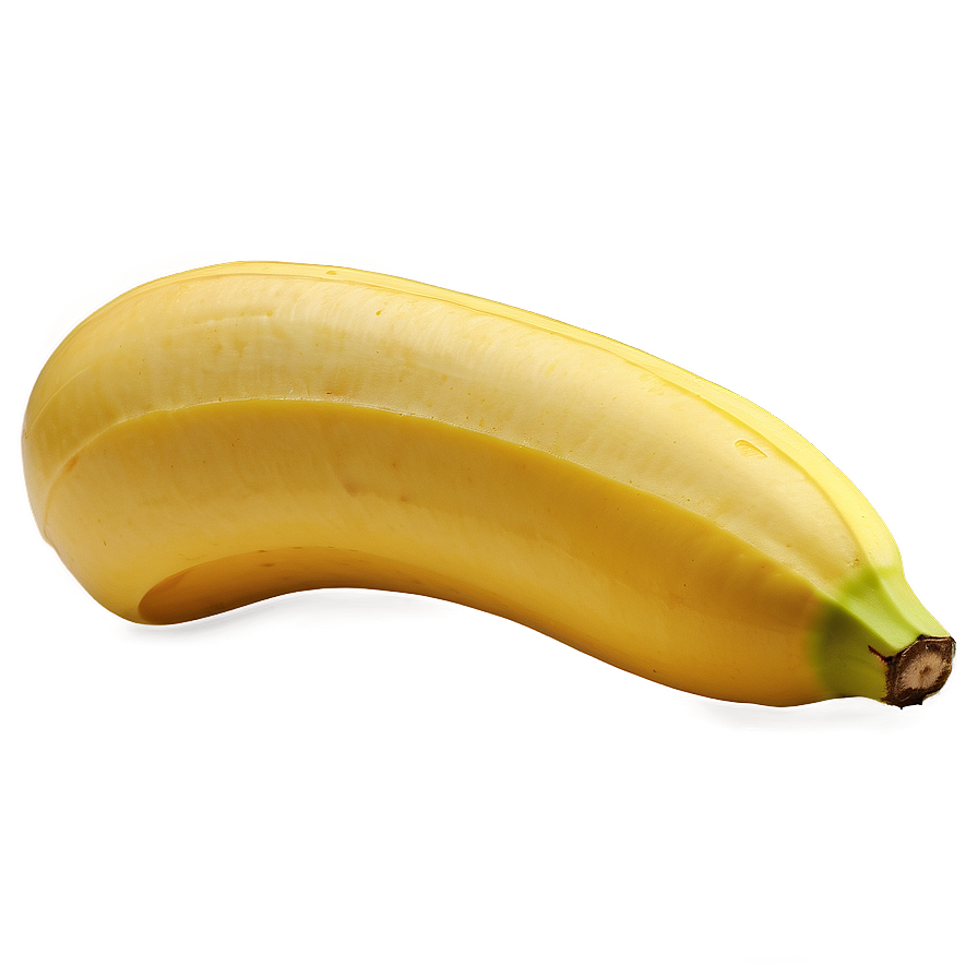 Peeled Banana Artwork Png Hxg