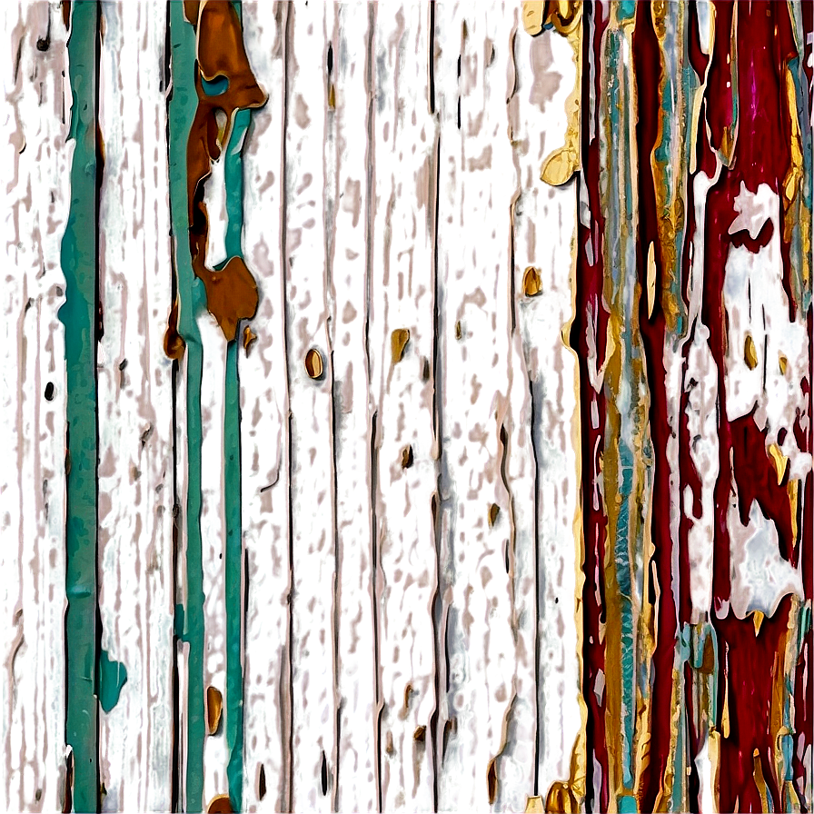 Peeling Paint Distress Png Eqs58