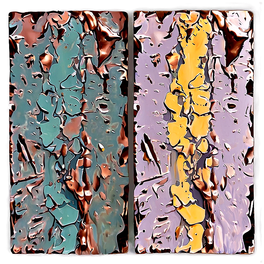 Peeling Paint Distress PNG hbo40 PNG with transparent background