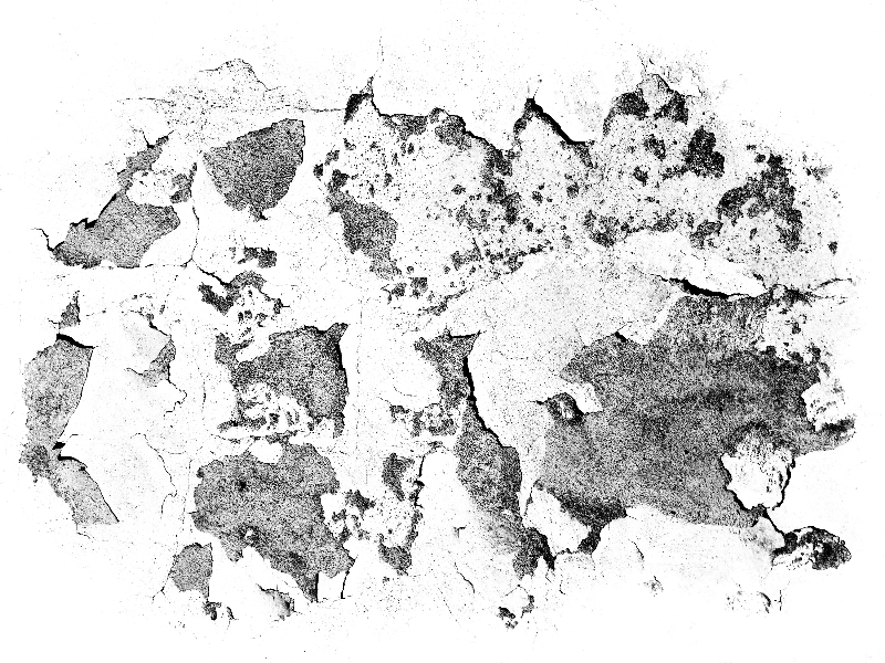 Cracked Wall Png Texture - Cracked Wall Png PNG with transparent background