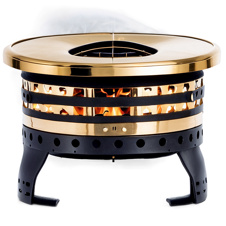 Pellet Stove Png 05252024