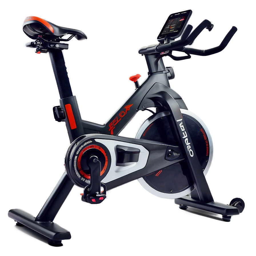 Peloton Cycling Studio Bike Png Mtv20