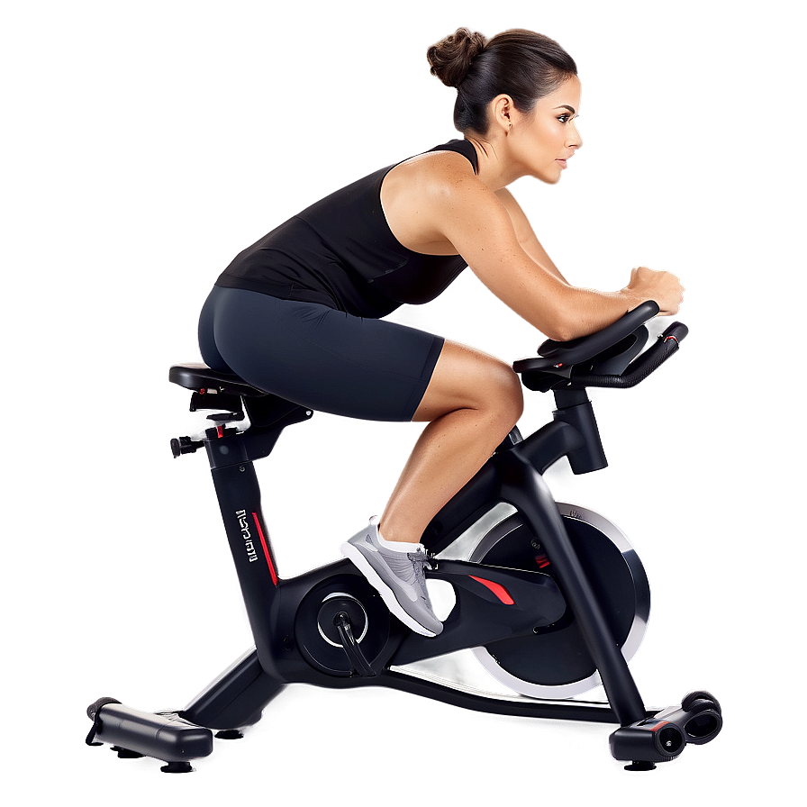 Peloton Exercise Bike Png 48