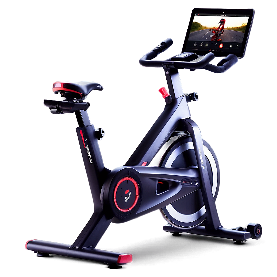 Peloton Ultimate Exercise Bike Png 06282024