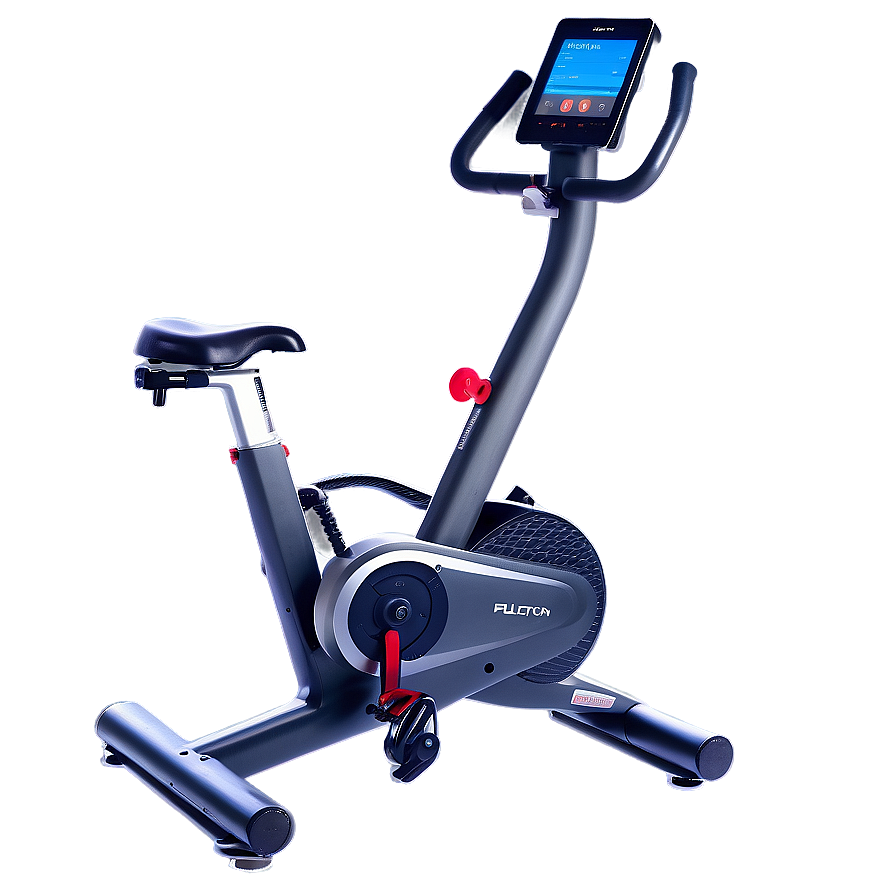 Peloton Ultimate Exercise Bike Png 27