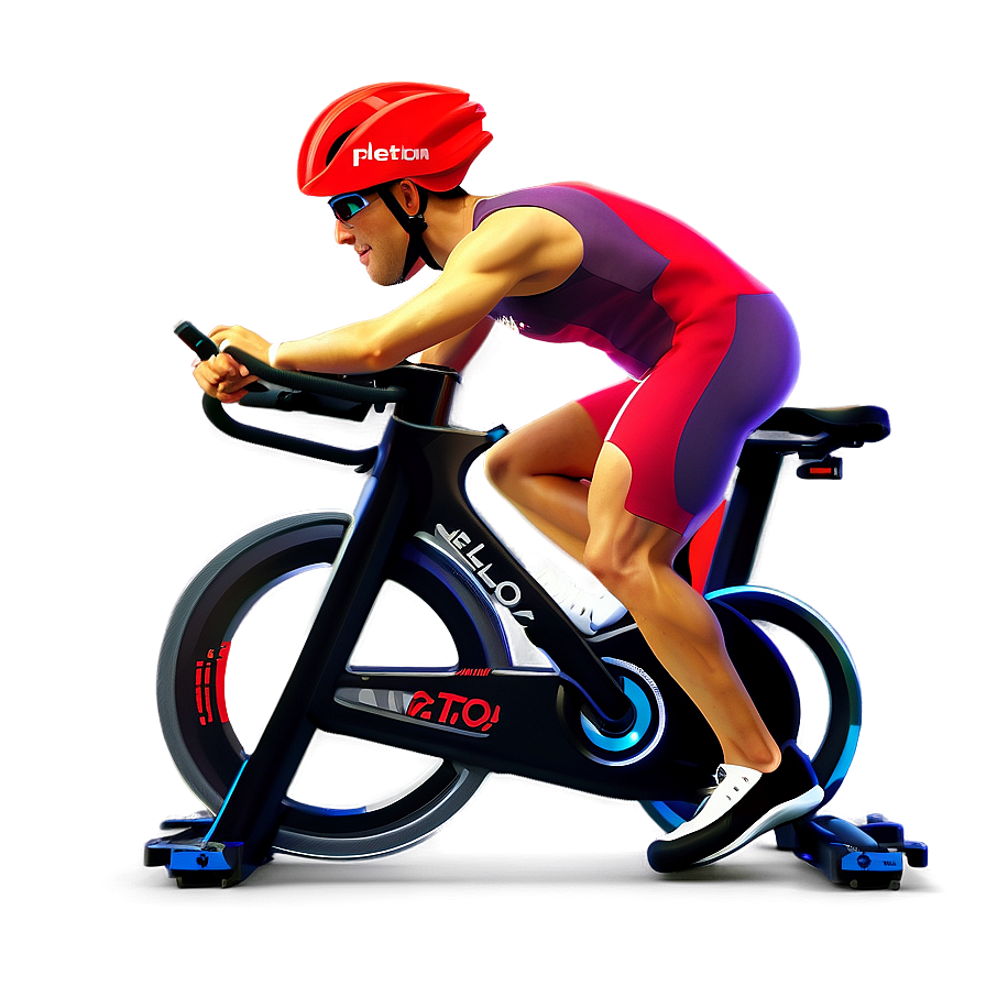 Peloton Virtual Bike Png Rjg