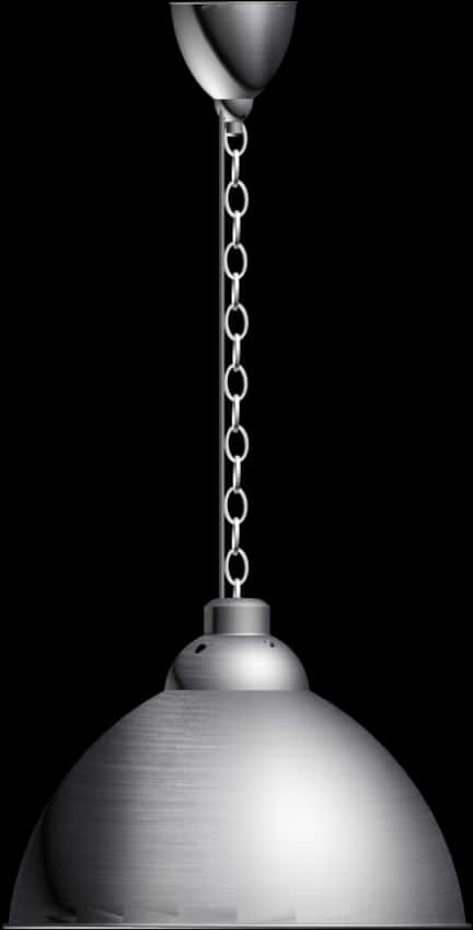 Pendant Light Elegance