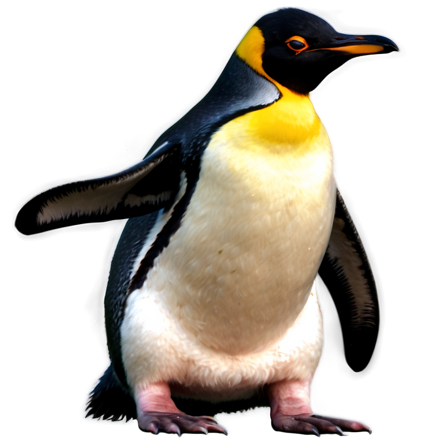 Penguin Clipart Png Prh