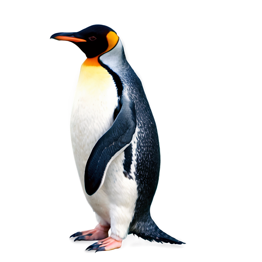 Penguin Clipart Png Vnq