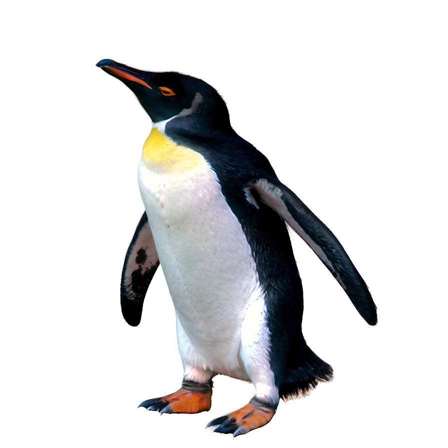 Penguin Expedition Png 6