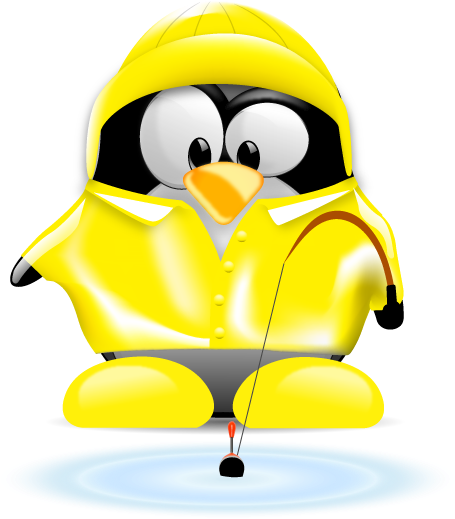 Penguin, HD Png Download PNG with transparent background