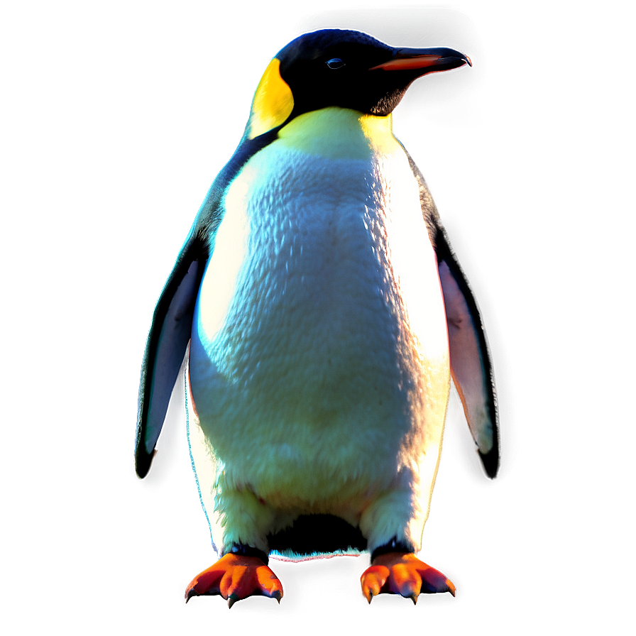 Penguin Icon Png 67