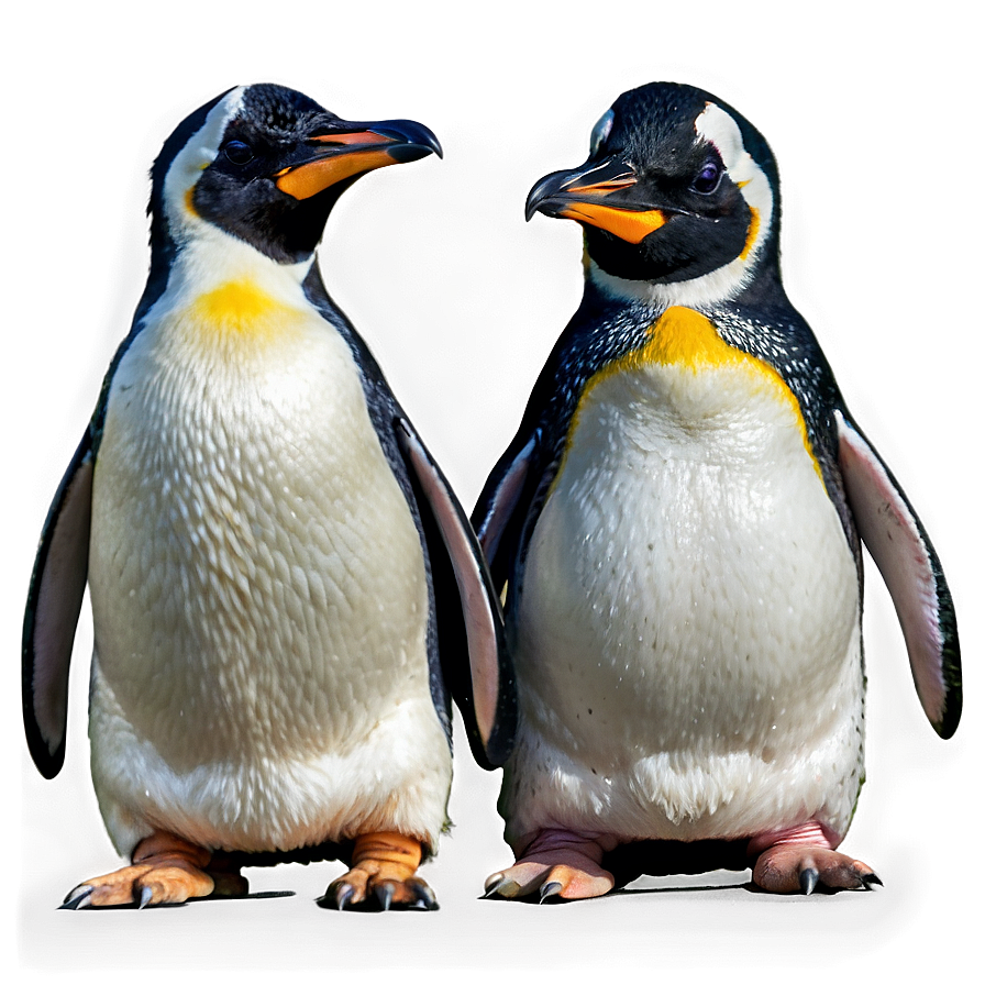 Penguin Wearing Boots Png Nug