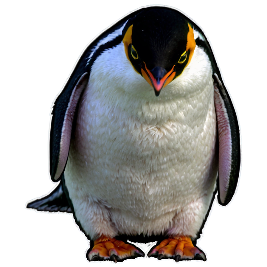 Penguins C