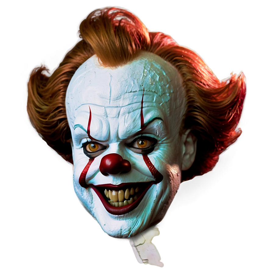 Pennywise Laughing Png Bjr5