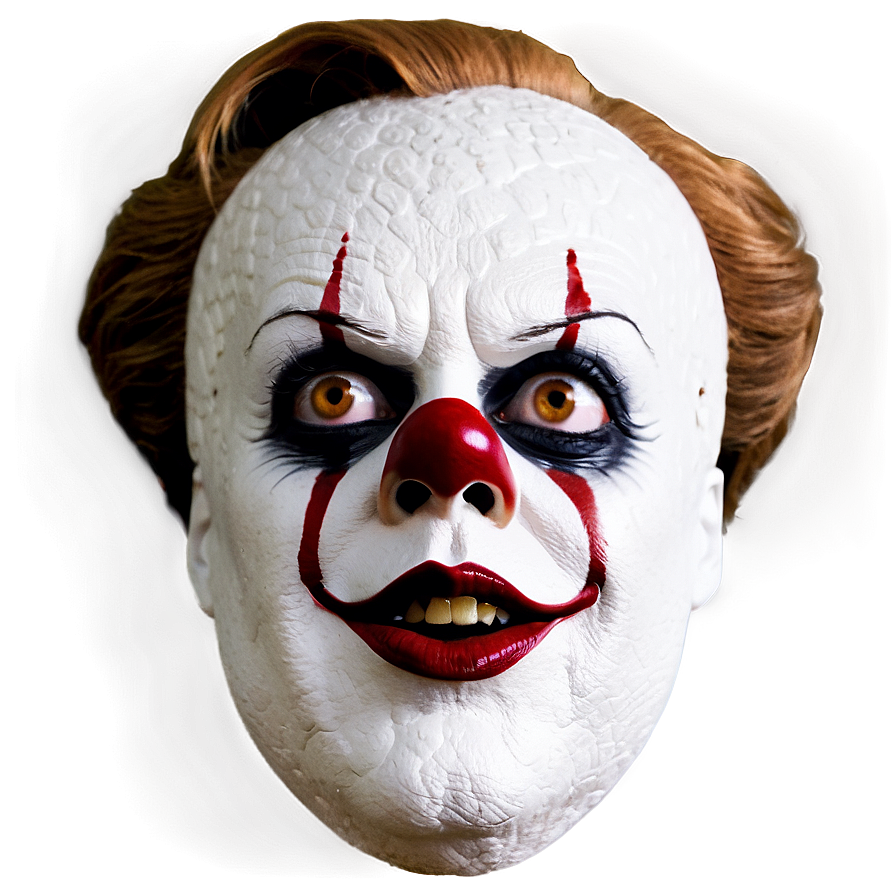 Pennywise Scene Png 05212024