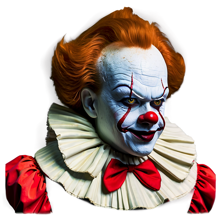 Pennywise The Dancing Clown Png Poc25