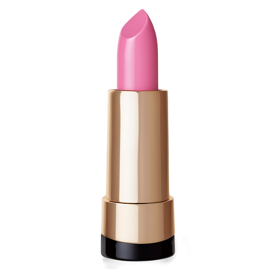 Peony Pink Lipstick Png Cmx