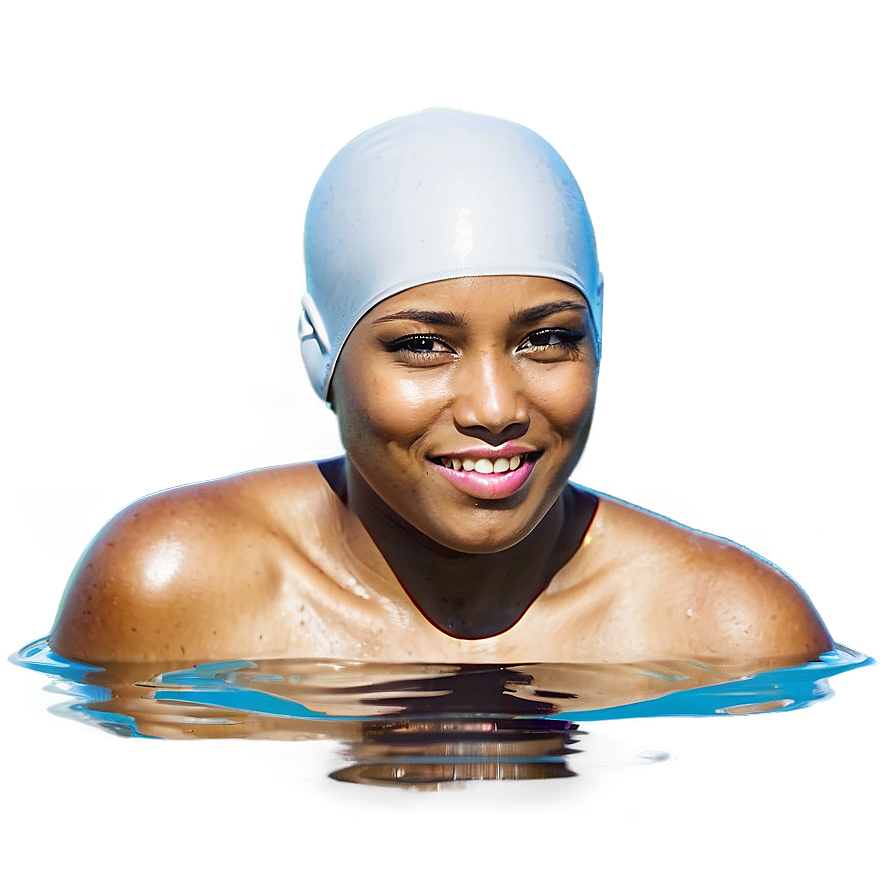 People Swimming Png Eip