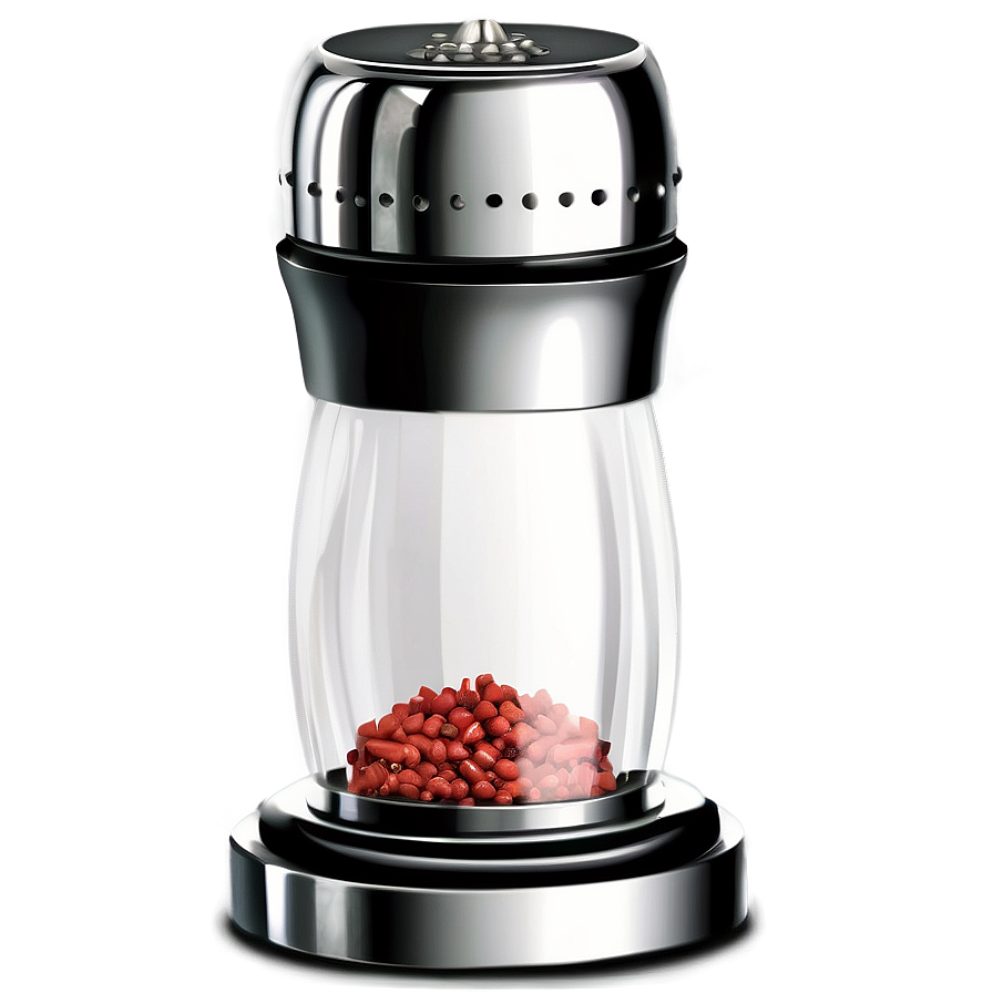 Pepper Grinder Png 06262024