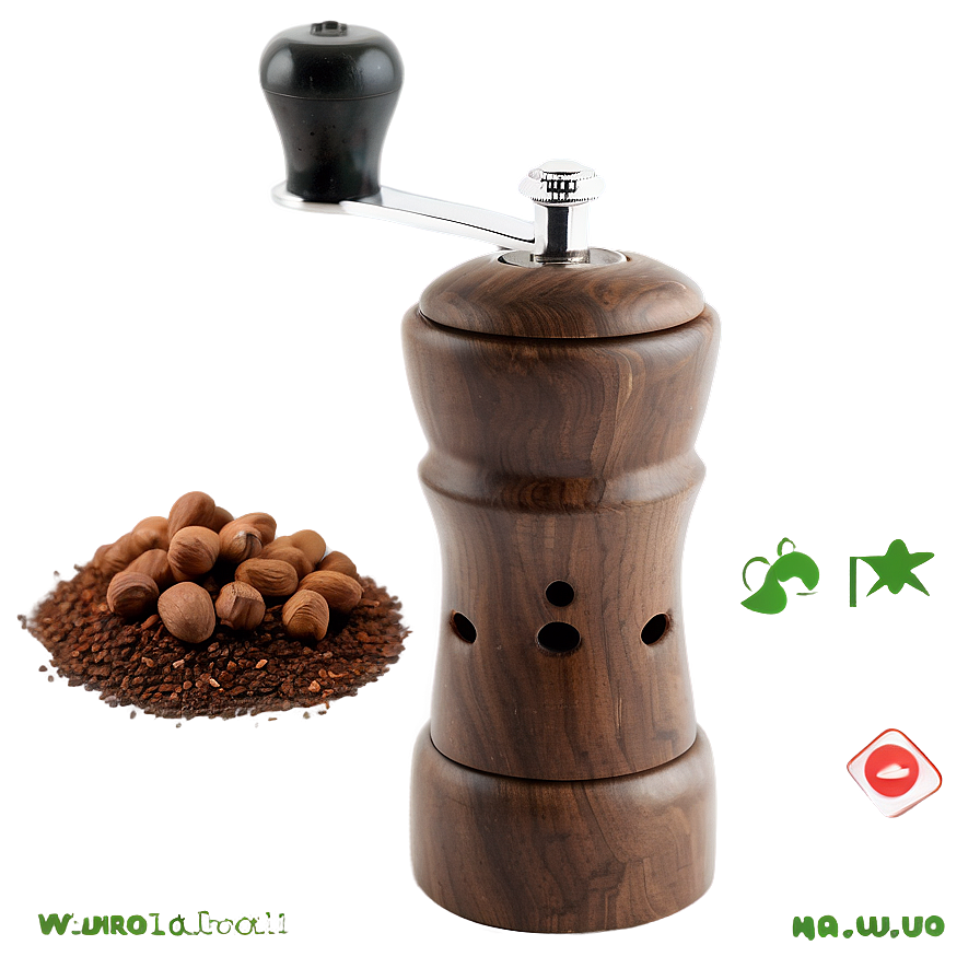 Pepper Grinder Png 15