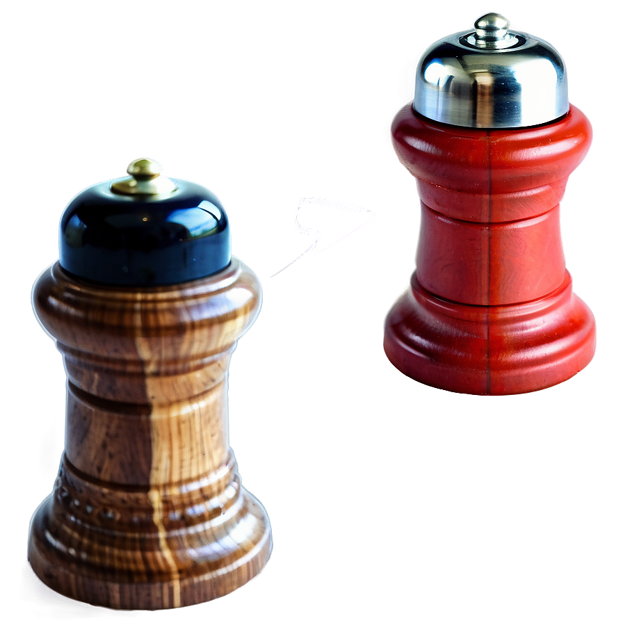 Pepper Grinder PNG wmb PNG with transparent background
