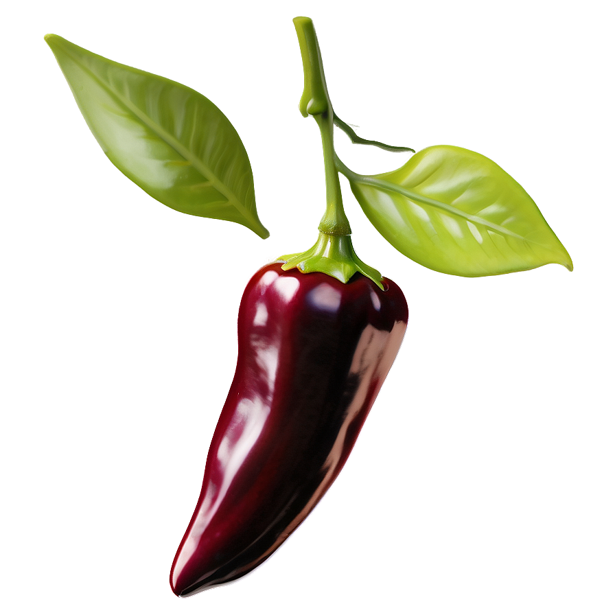 Pepper Plant Png Phs99