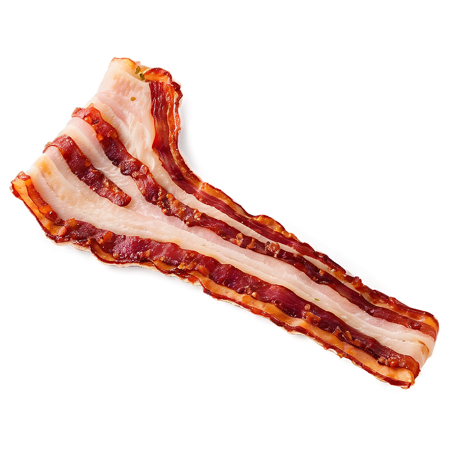 Peppered Bacon Png 73