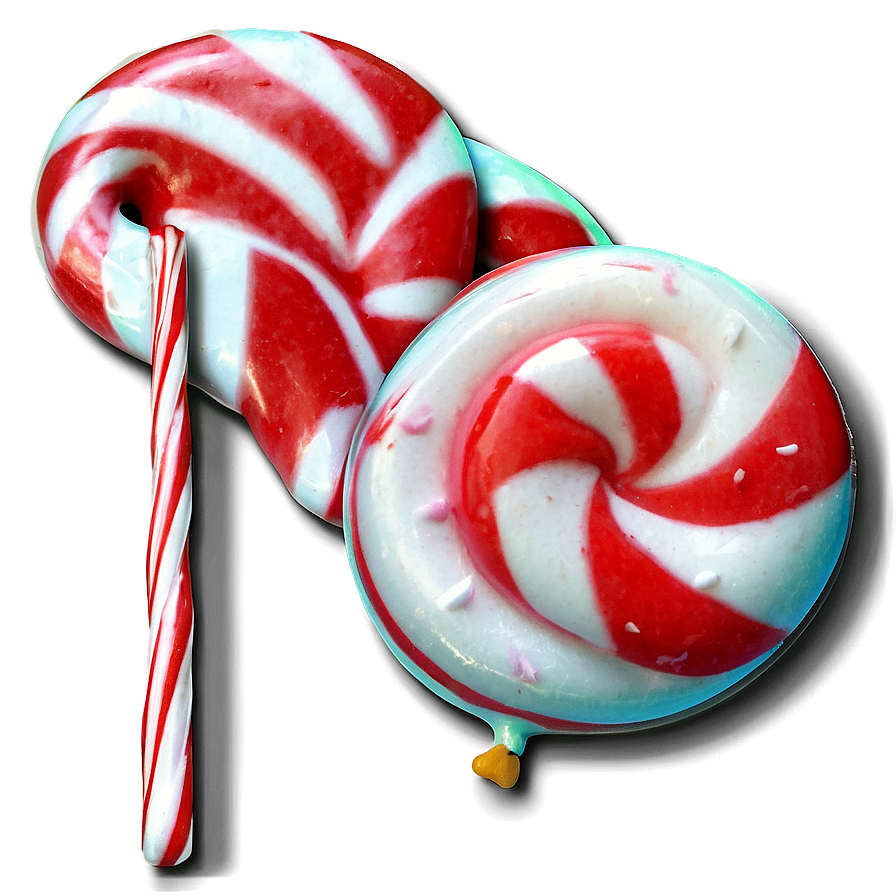 Peppermint Candies Png Yui59