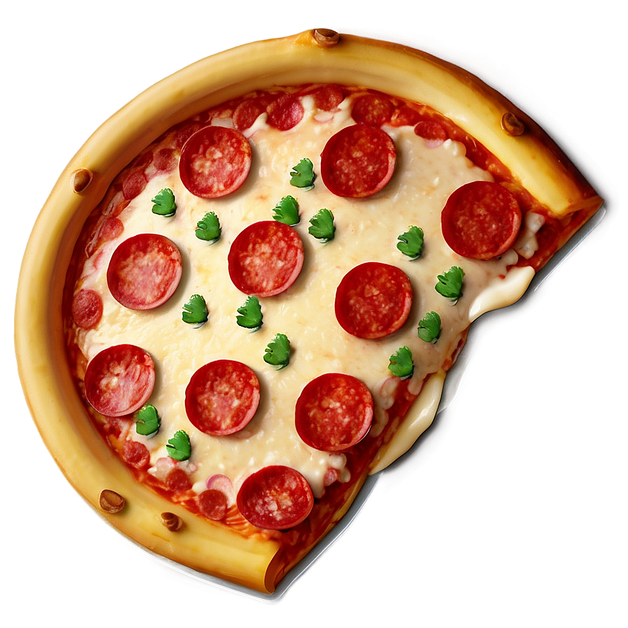 Pepperoni Pizza Emoji Png Rjm