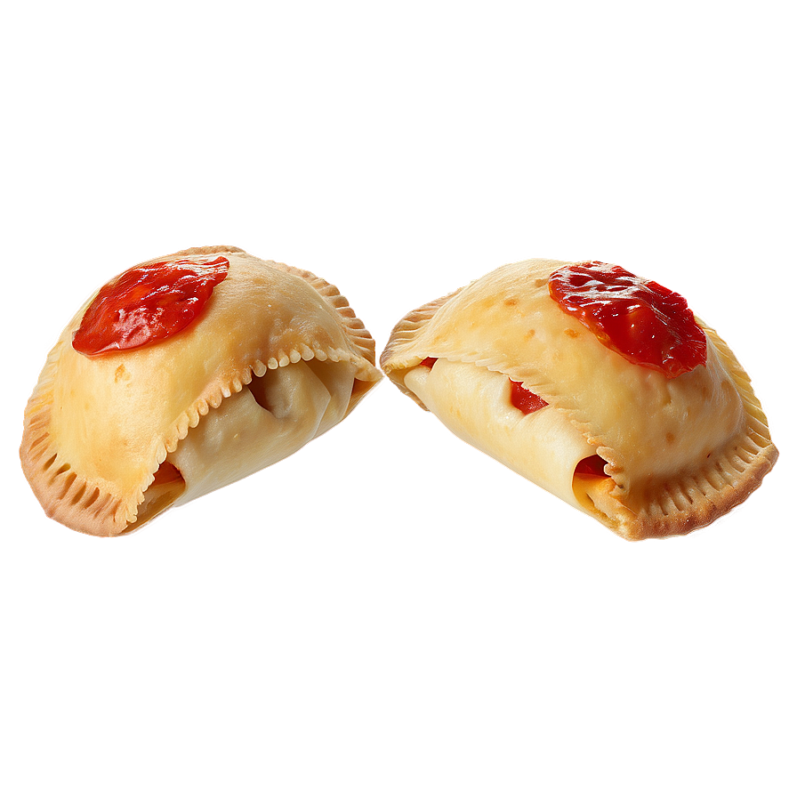 Pepperoni Pizza Empanadas Png 06122024