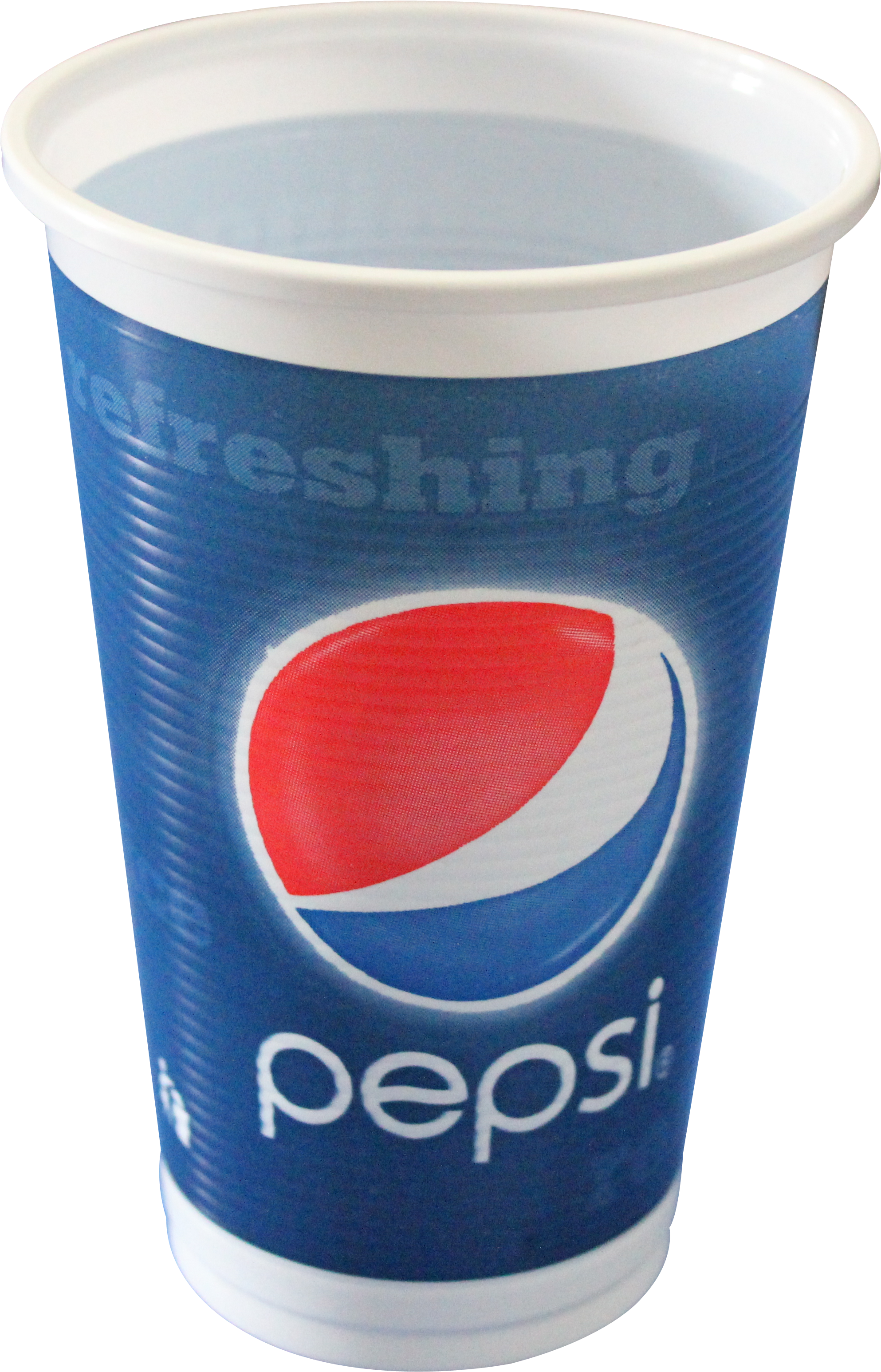 Pepsi Branded Paper Cup