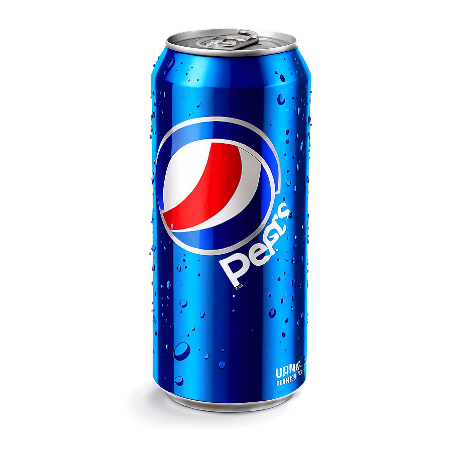 Pepsi Can Png 77