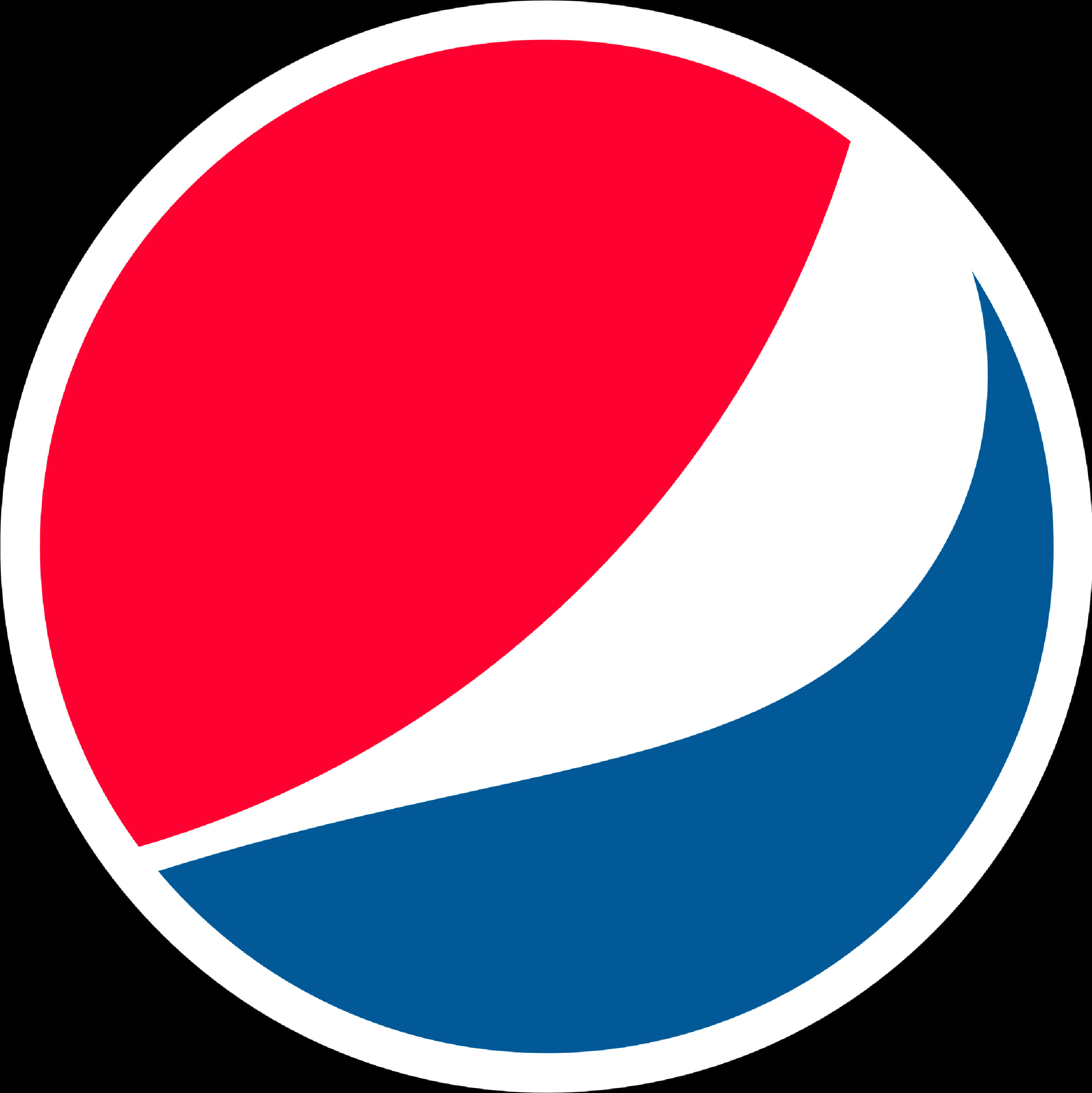 Pepsi Logo Modern Design